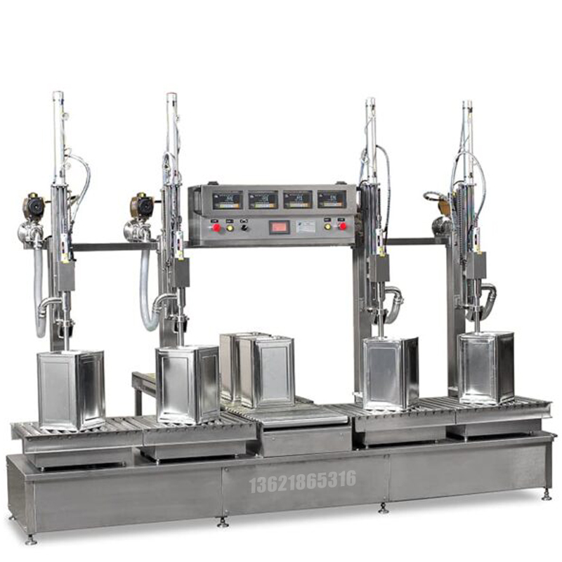 樹(shù)脂灌裝機(jī),潤(rùn)滑油灌裝機(jī),固化劑灌裝機(jī),溶劑灌裝機(jī)