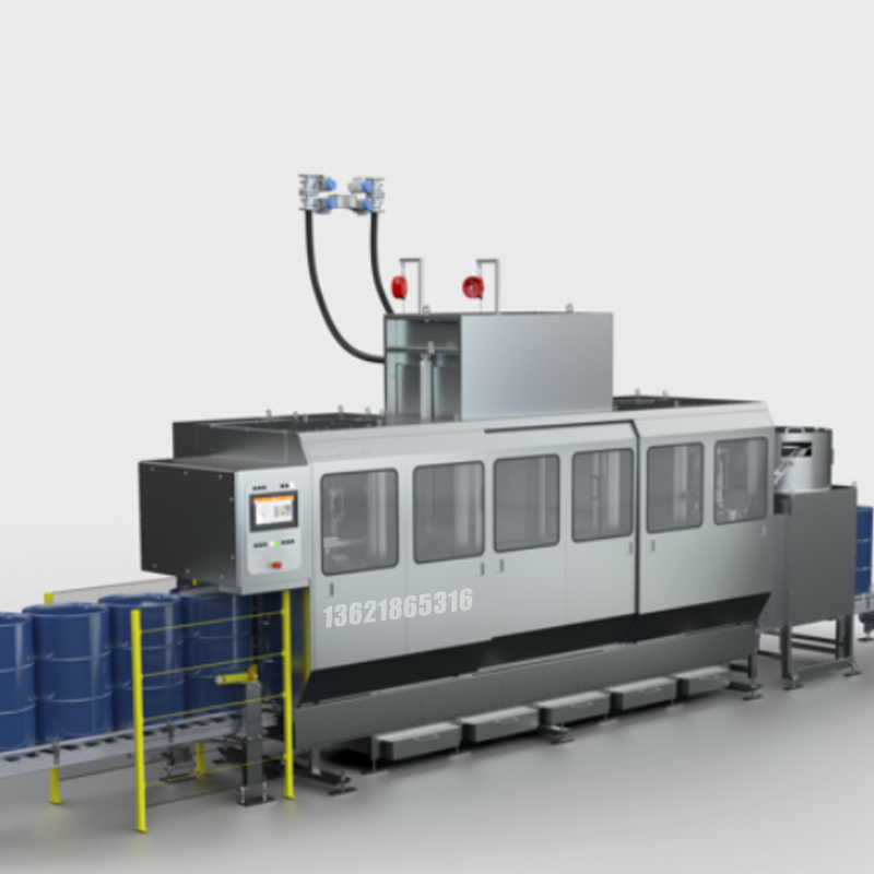 樹脂灌裝機,潤滑油灌裝機,固化劑灌裝機,溶劑灌裝機