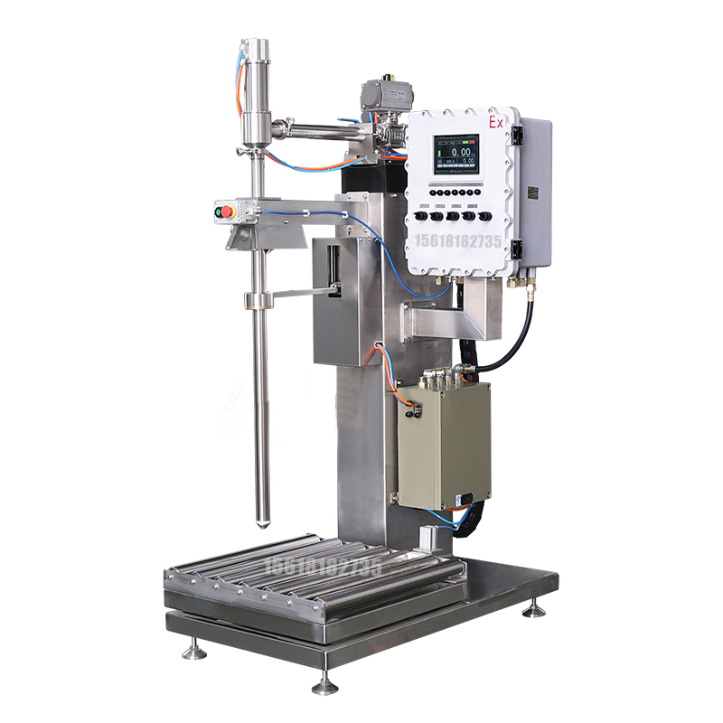 樹脂灌裝機(jī),潤(rùn)滑油灌裝機(jī),固化劑灌裝機(jī),溶劑灌裝機(jī) 樹脂灌裝機(jī),潤(rùn)滑油灌裝機(jī),固化劑灌裝機(jī),溶劑灌裝機(jī)