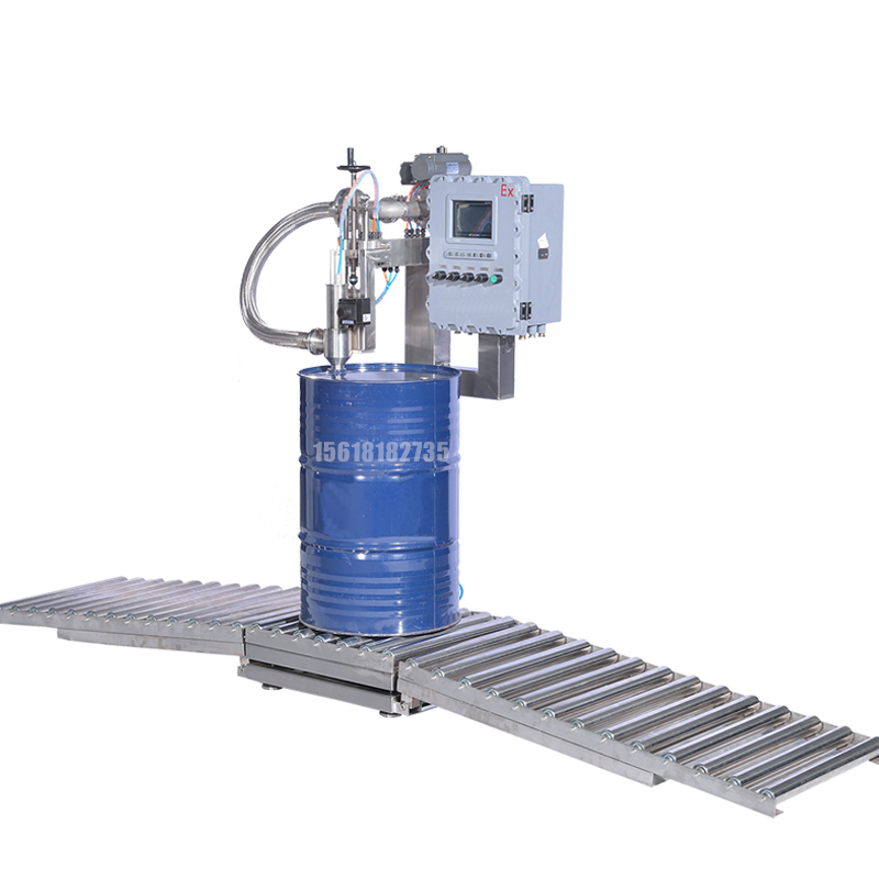 樹脂灌裝機(jī),潤滑油灌裝機(jī),固化劑灌裝機(jī),溶劑灌裝機(jī) 樹脂灌裝機(jī),潤滑油灌裝機(jī),固化劑灌裝機(jī),溶劑灌裝機(jī)