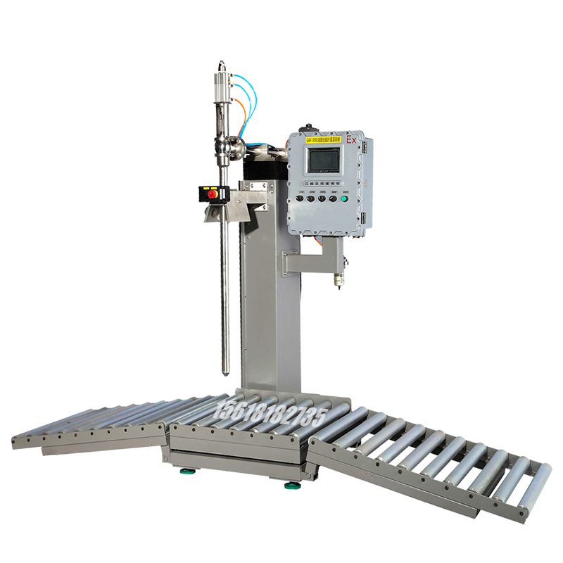 樹(shù)脂灌裝機(jī),潤(rùn)滑油灌裝機(jī),固化劑灌裝機(jī),溶劑灌裝機(jī) 樹(shù)脂灌裝機(jī),潤(rùn)滑油灌裝機(jī),固化劑灌裝機(jī),溶劑灌裝機(jī)