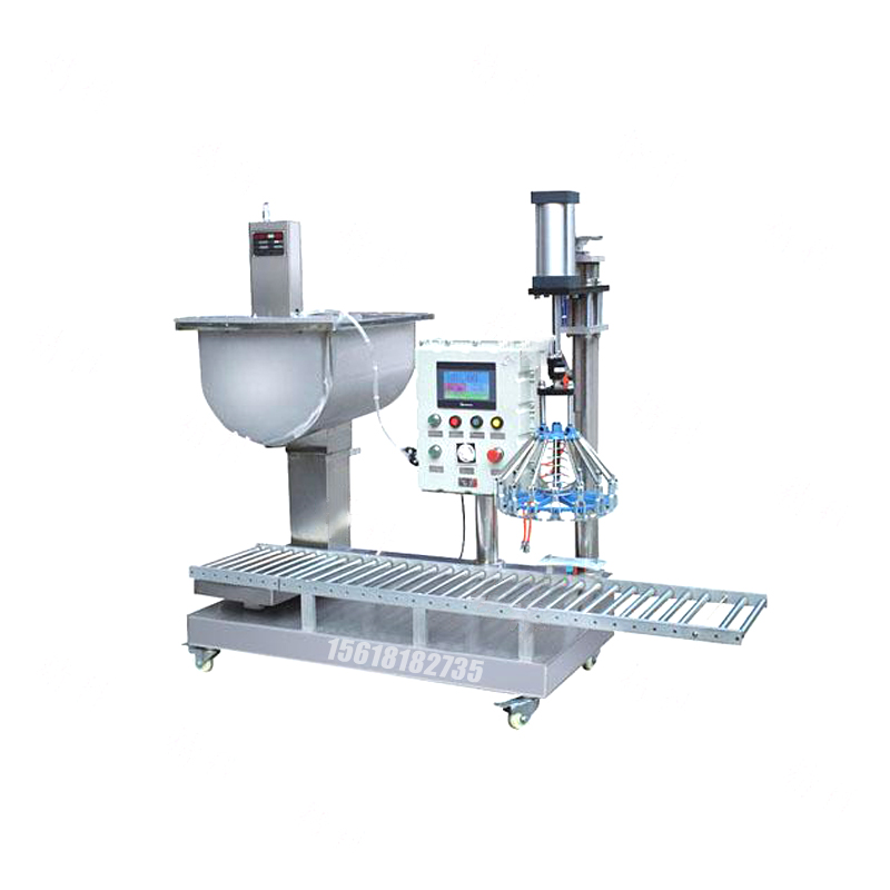 樹脂灌裝機,潤滑油灌裝機,固化劑灌裝機,溶劑灌裝機