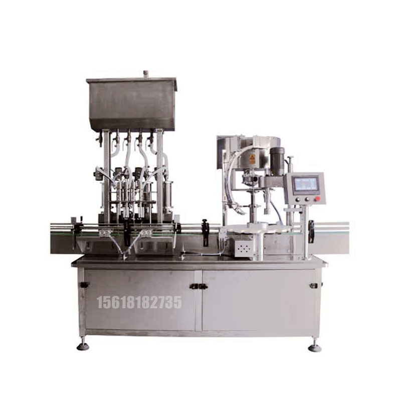 樹脂灌裝機,潤滑油灌裝機,固化劑灌裝機,溶劑灌裝機