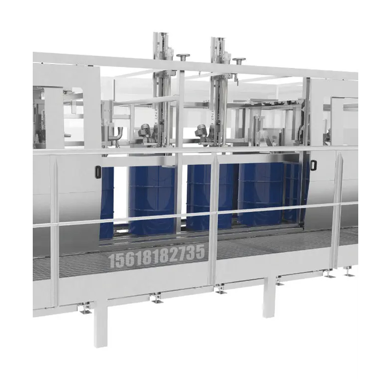 樹脂灌裝機,潤滑油灌裝機,固化劑灌裝機,溶劑灌裝機