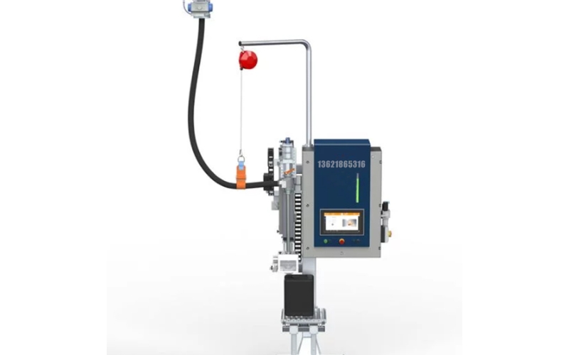 碳罐灌裝設備元件A 25