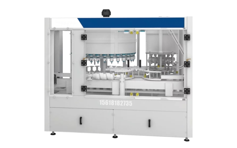 稱重式灌裝機(jī)
